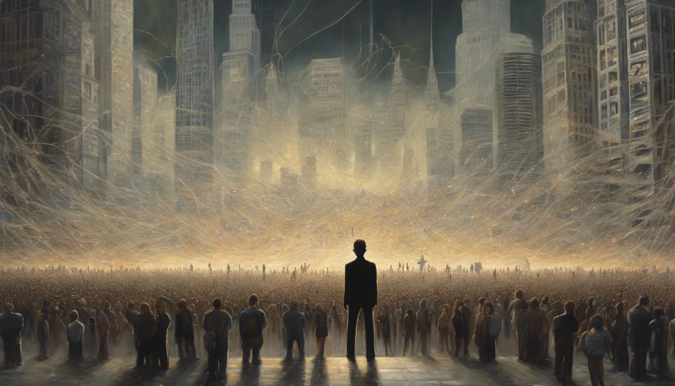 Dream symbol: publicly socialized: intro