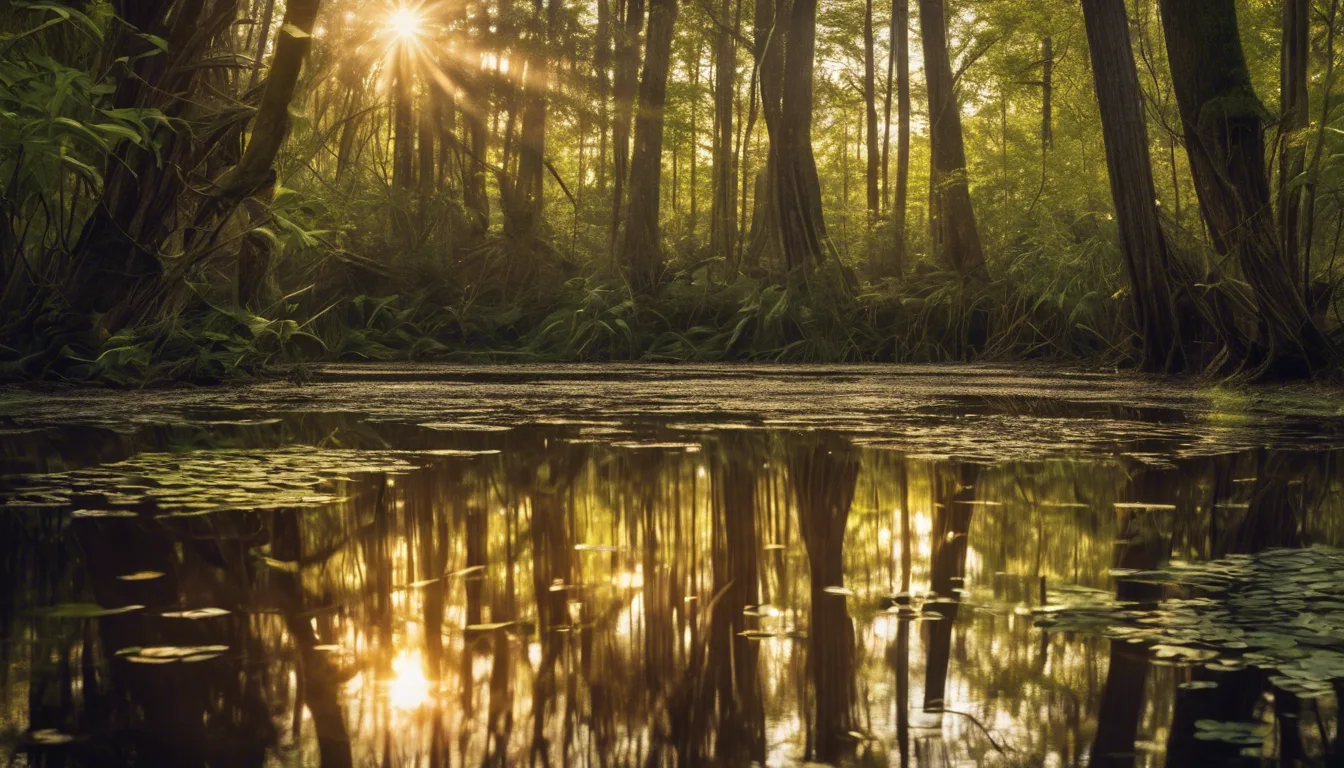 Unveiling the Secrets of Dream Symbolism: Puddle