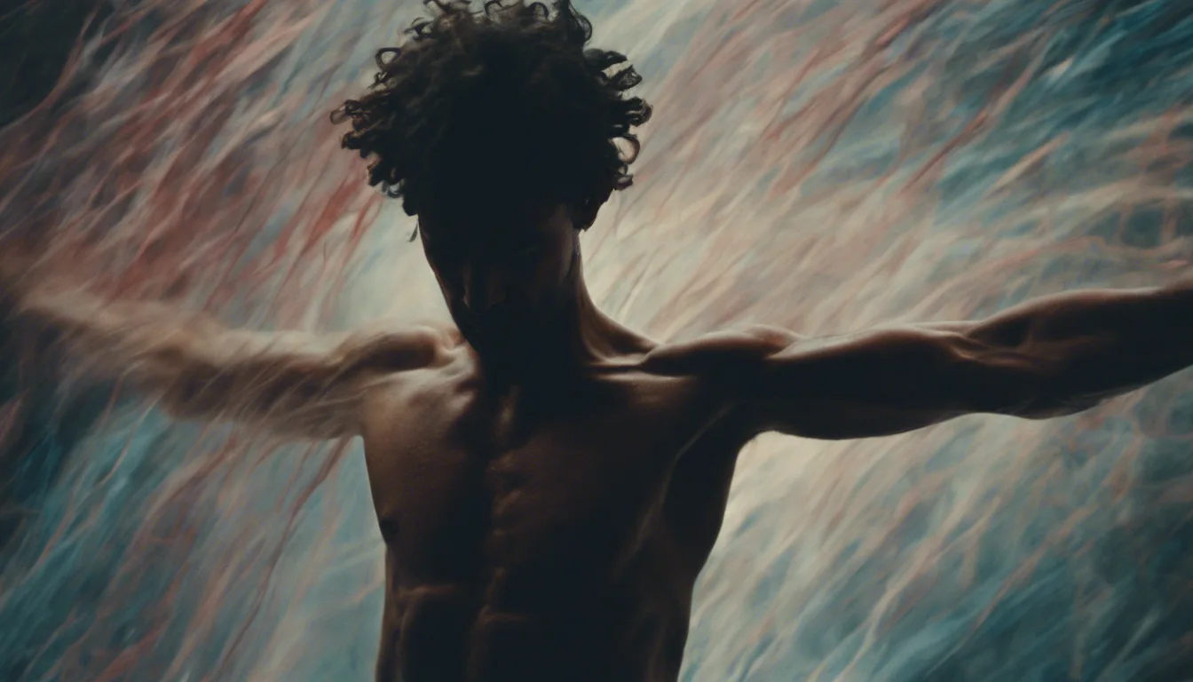 Pulling Force in Dreams: What It Means and How to Interpret It