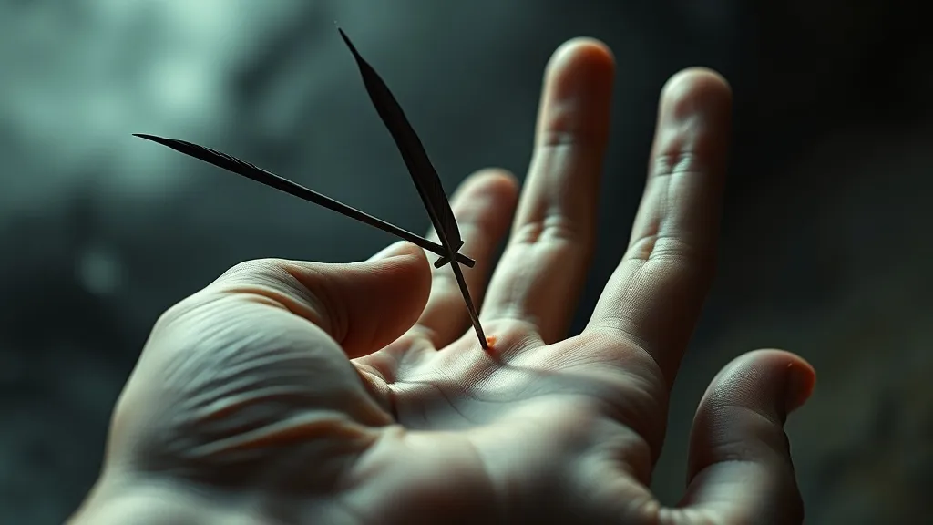 Pulling Quills From Your Dreams: Meaning & Interpretation