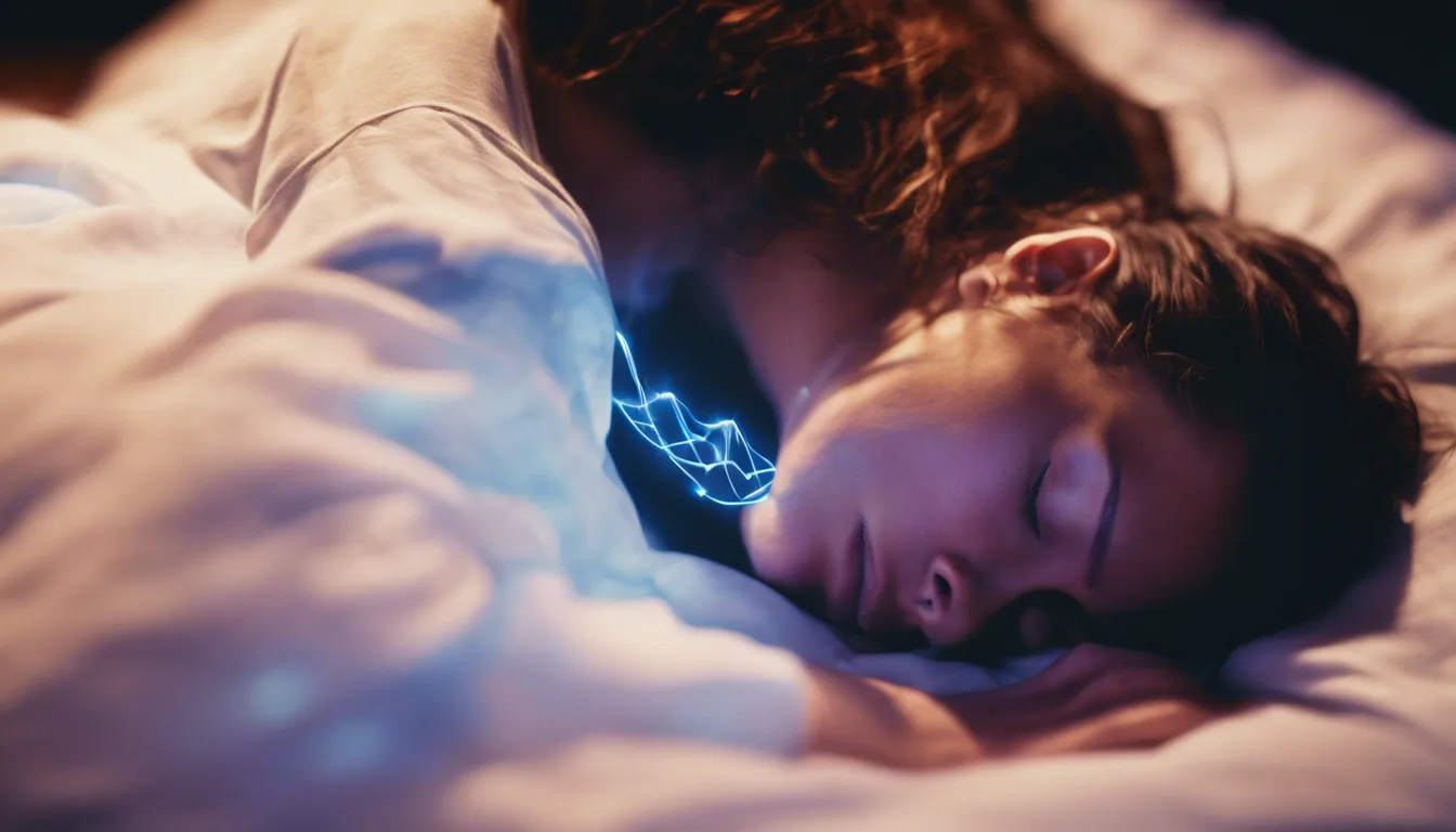 Dream symbol: pulse rate: intro