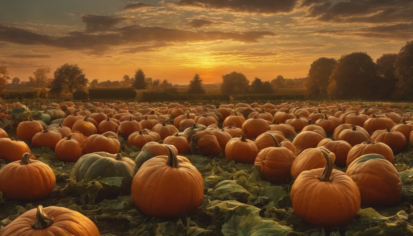 Pumpkin Dream Meaning: Symbolism, Interpretation & More
