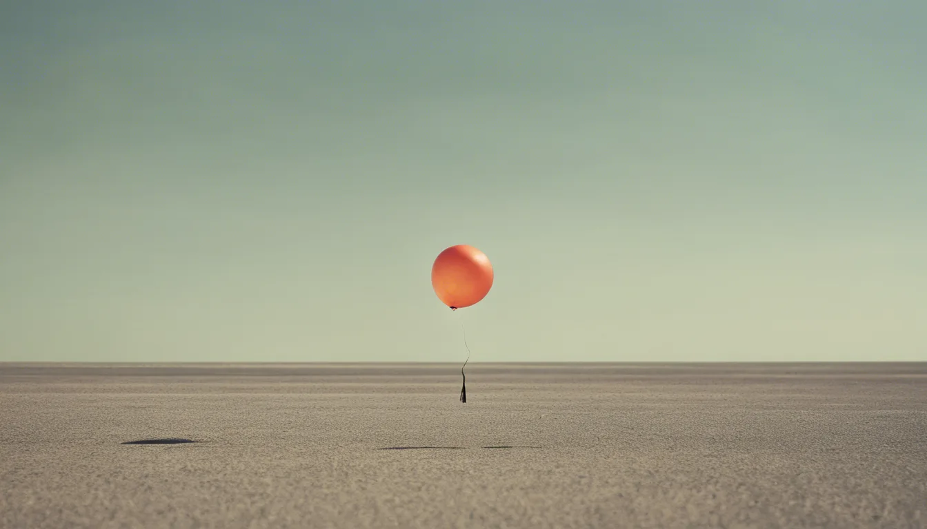 Puncture Dreams: Unraveling Metaphors and Unconscious Fears