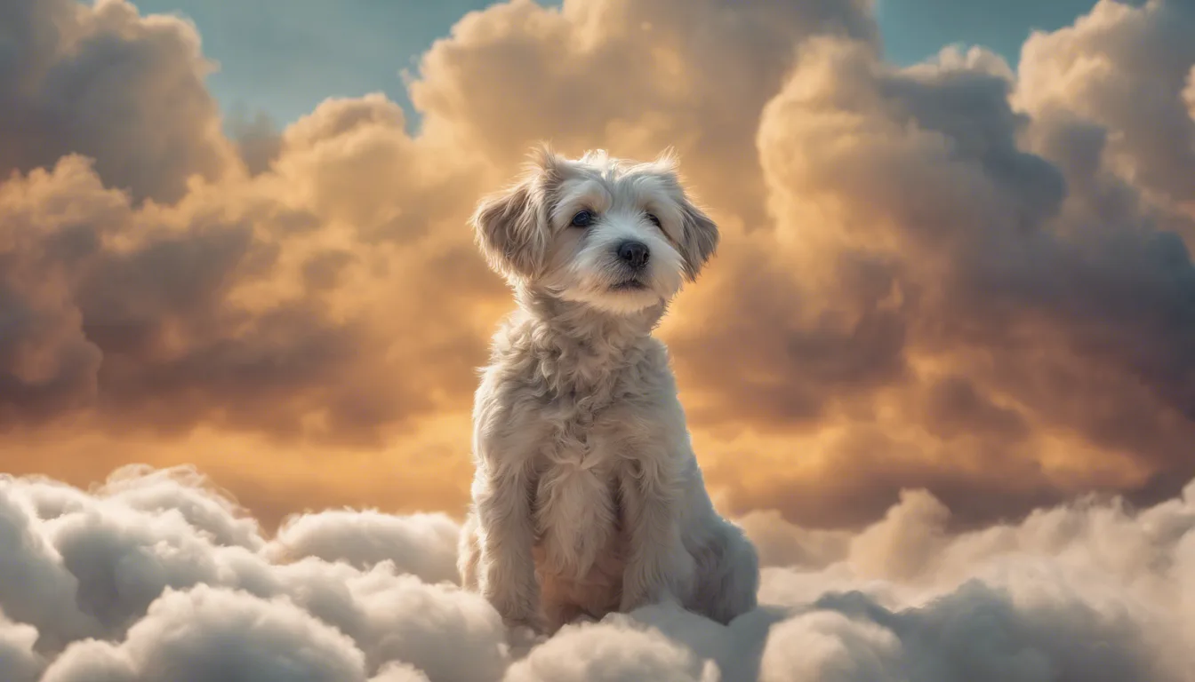 Puppy Stuffed Animals in Dreams: A Guide to Their Symbolic Meaning