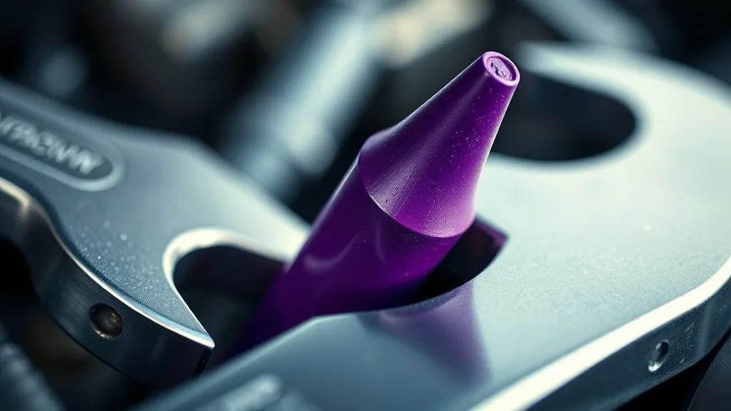 Dream symbol: purple crayon: scenarios: Dreaming of a Purple Crayon in Unexpected Place