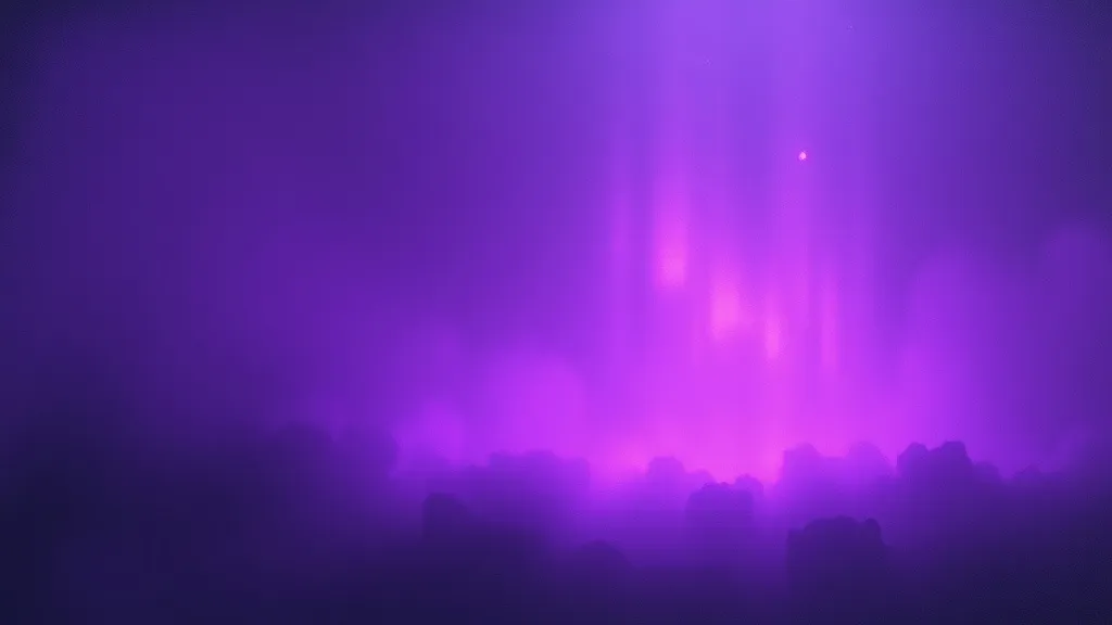 Purple Glow Dreams: Meaning & Symbolism