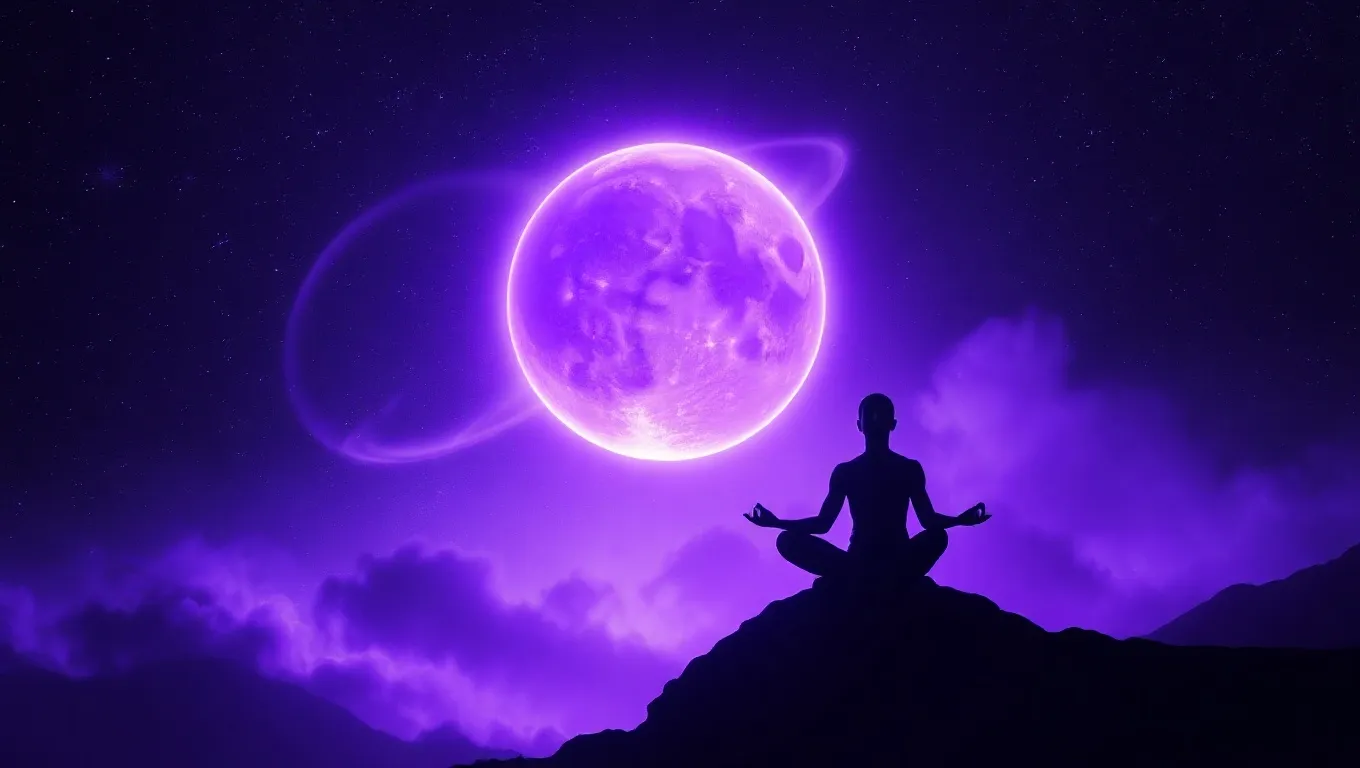 Dream symbol: purple planet: demographics: New Age Practitioners and Purple Planet Dream Experiences Dream symbol: purple planet: demographics: New Age Practitioners and Purple Planet Dream Experiences