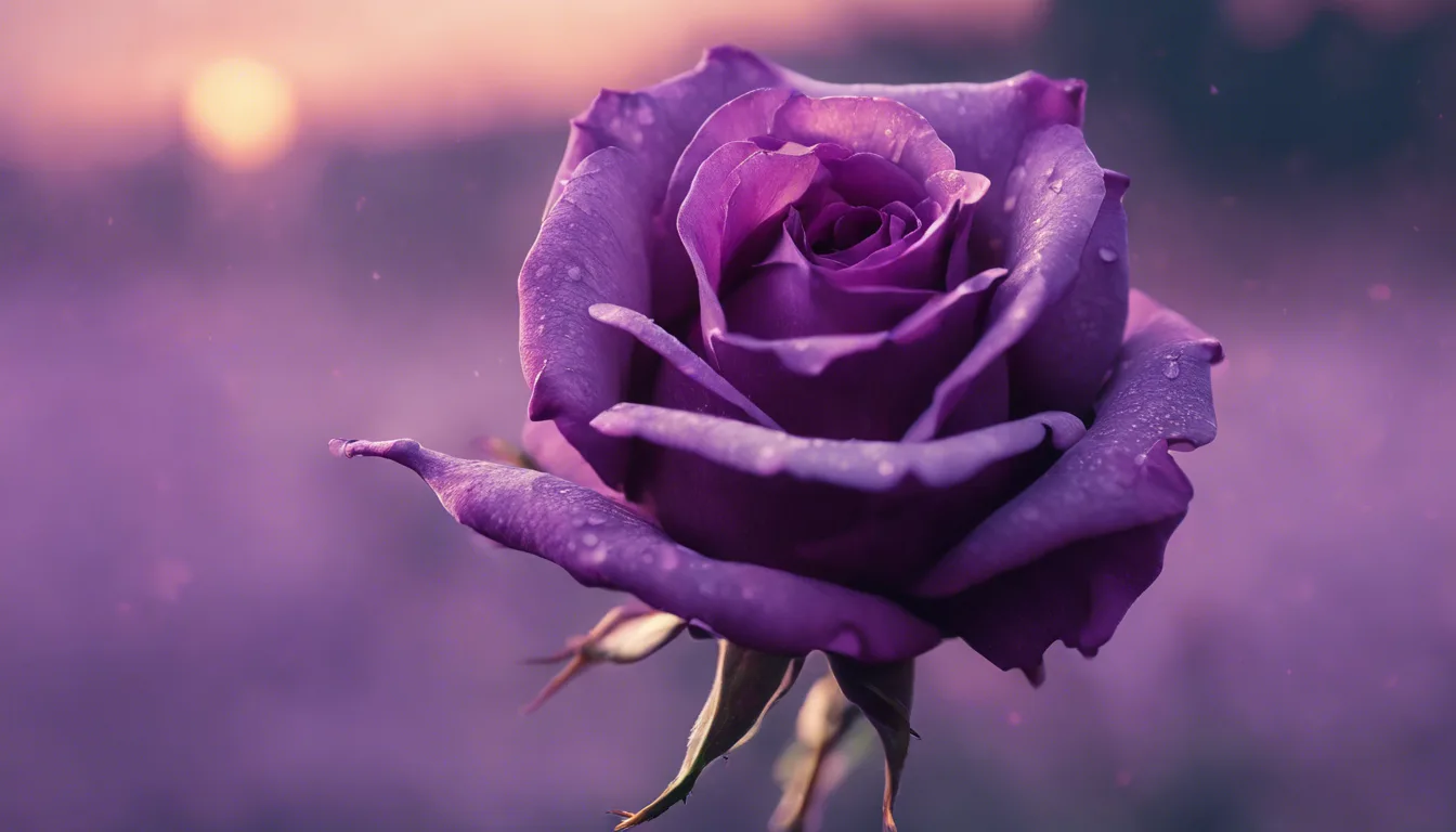 Dream symbol: purple ribbon: intro