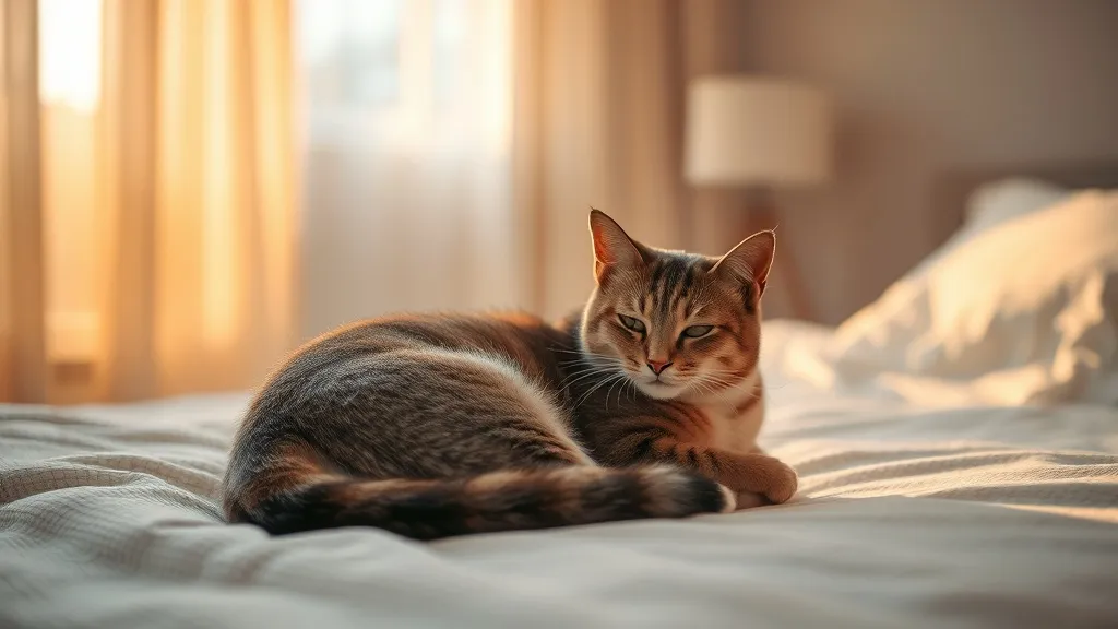Dream symbol: purr: intro