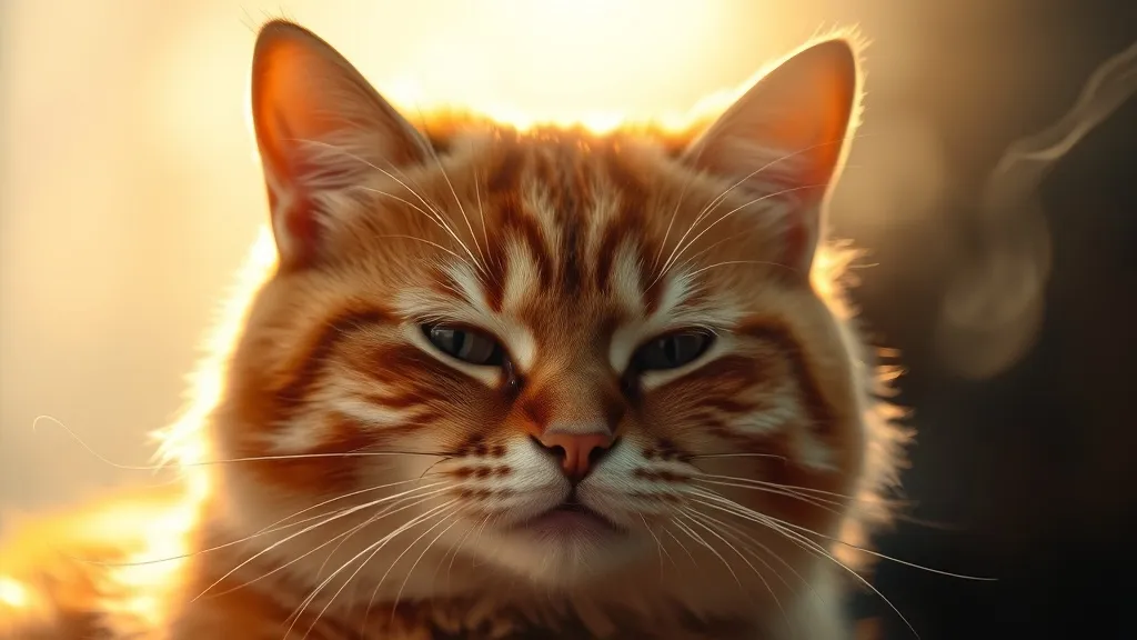 Dream symbol: purr: scenarios: Dream about a Purr That Turns into a Growl