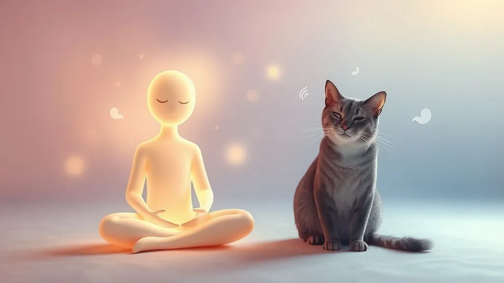 Dream symbol: purr: symbolism: Marker of Intuition and Emotional Awareness