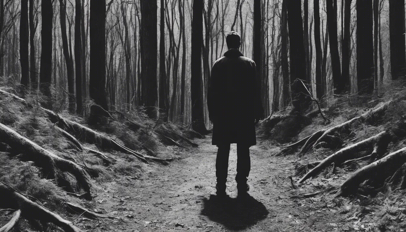 Chasing Dreams: Unveiling the Symbolism of Pursuit in Dreams