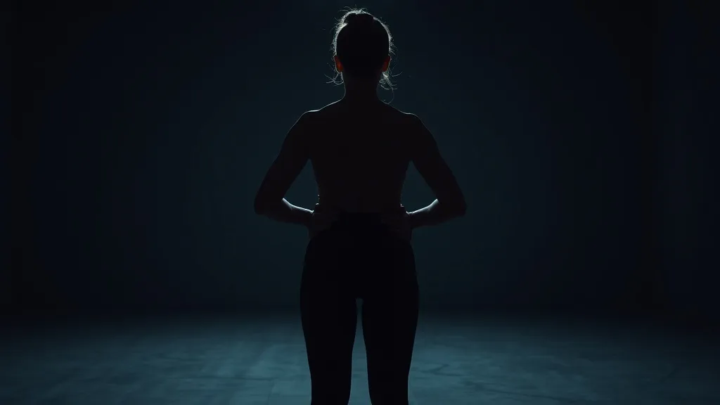 Dream symbol: push-ups: demographics: Individuals with Body Image Issues