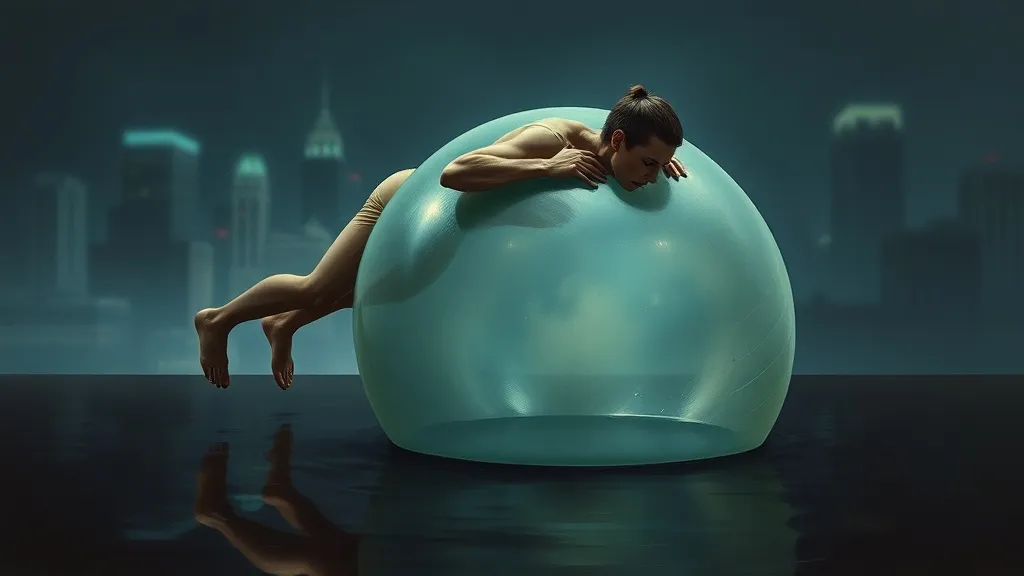 Dream symbol: push-ups: scenarios: Dreaming of  Unusual Push-Up Variations