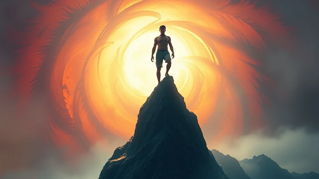 Dream symbol: pushing oneself: demographics: Spiritual Seekers and Artists