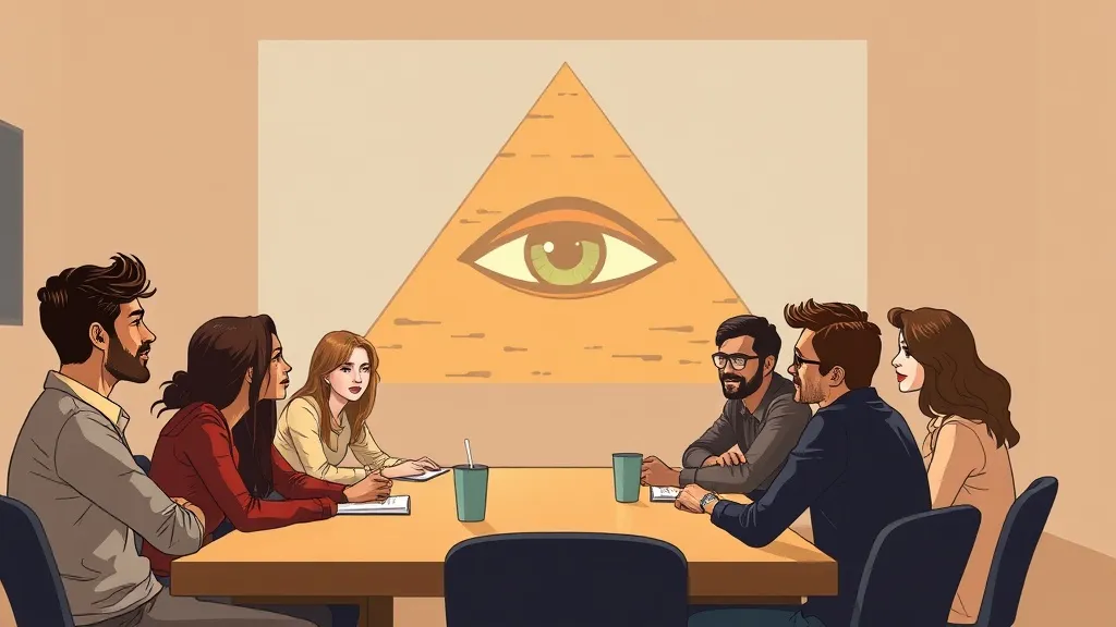 Dream symbol: pyramid with eye: demographics: Psychology and Dream Interpretation Students