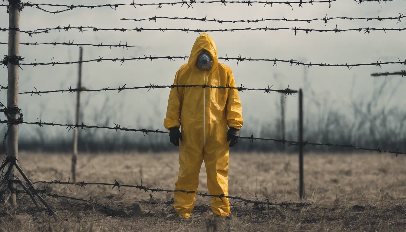 Quarantine Dream Symbol: Interpretation & Meaning