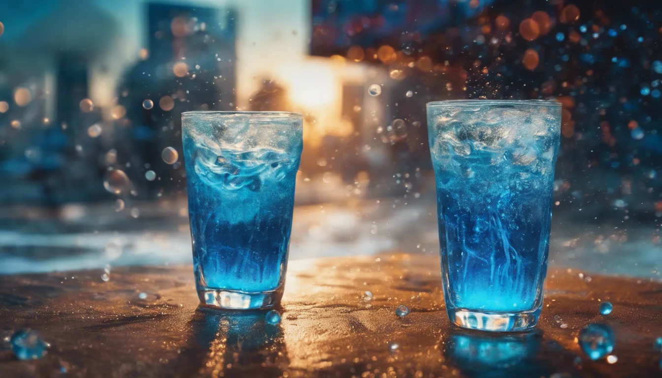 Quenching the Thirst: Interpreting Dream Symbols of Cool Drinks