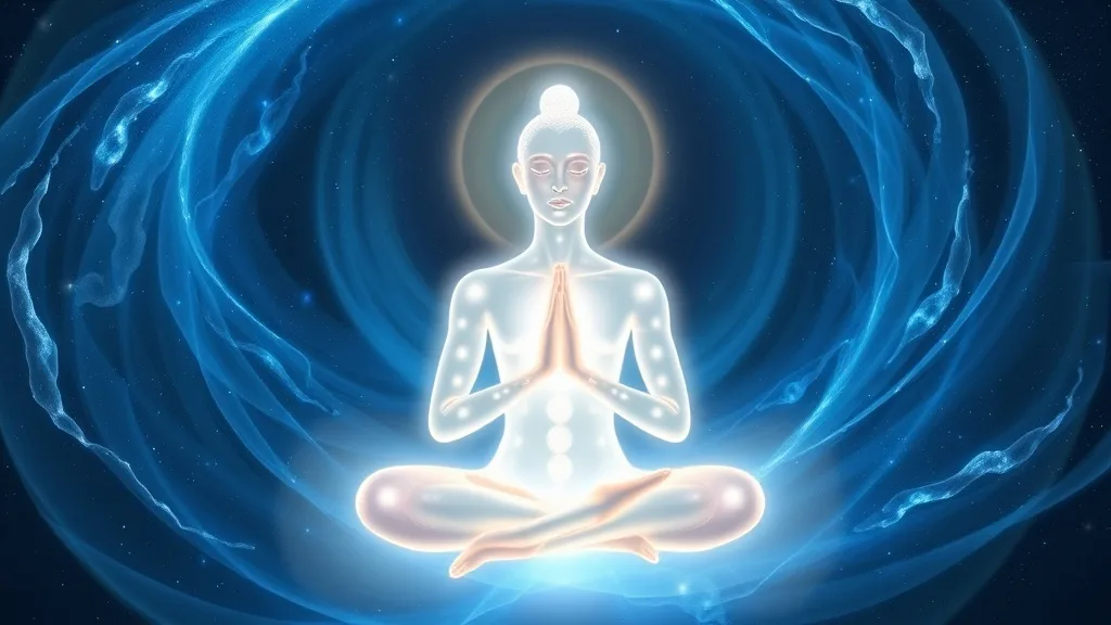 Dream symbol: question of wisdom: symbolism: Connection to the Higher Self