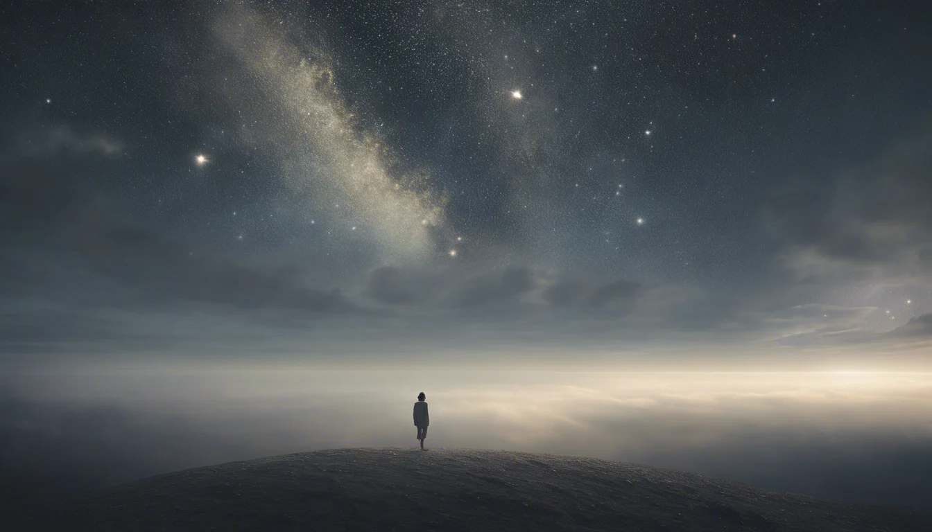 Quietly Falling to Their Deaths: Dreams' Secret Warnings