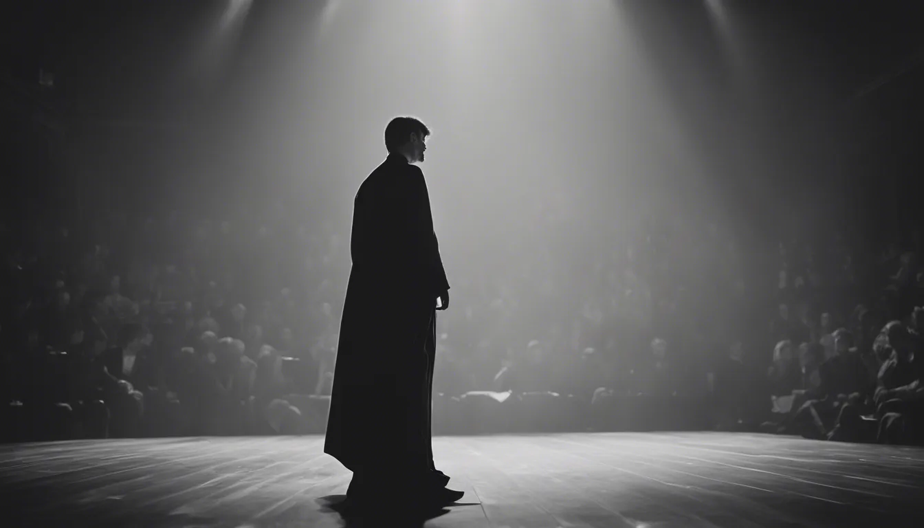 Quitting Theatre: Unraveling the Mysteries Behind This Dream Symbol