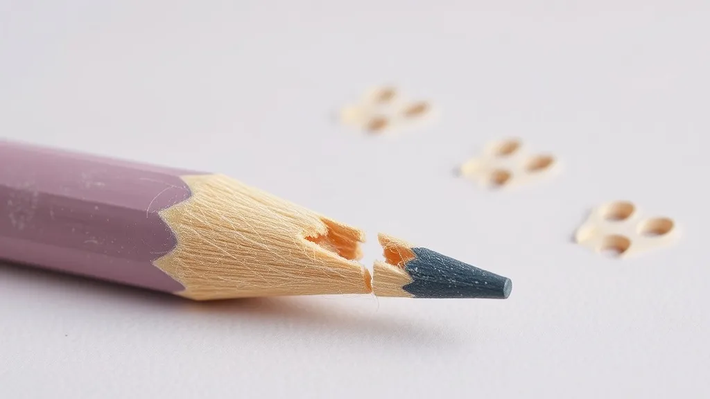 Dream symbol: rabbit clutch pencil: scenarios: Dream About a Rabbit's Pencil Breaking