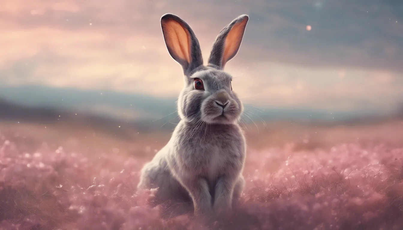 Rabbit Dreams: A Journey Through Symbolism