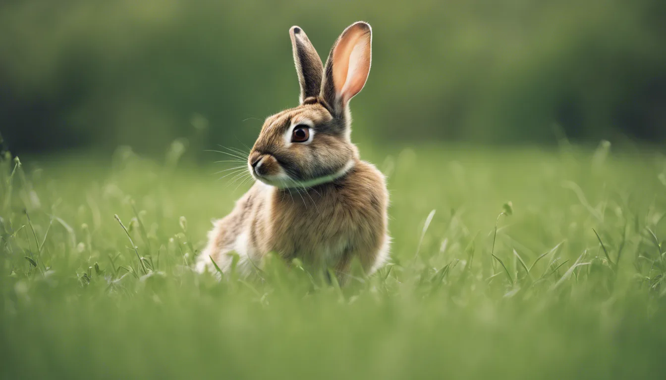 Dream symbol: rabbits: symbolism: Finding Emotional Balance