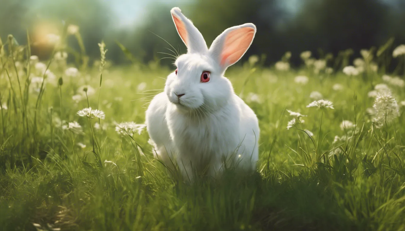 Dream symbol: rabbits: symbolism: New Beginnings and Fresh Starts