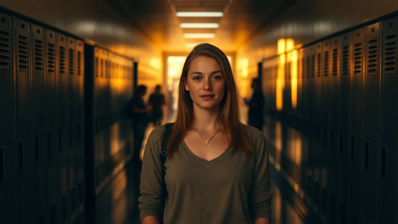 Dream symbol: rachel scott: scenarios: Dream about Rachel Scott in School Dream symbol: rachel scott: scenarios: Dream about Rachel Scott in School