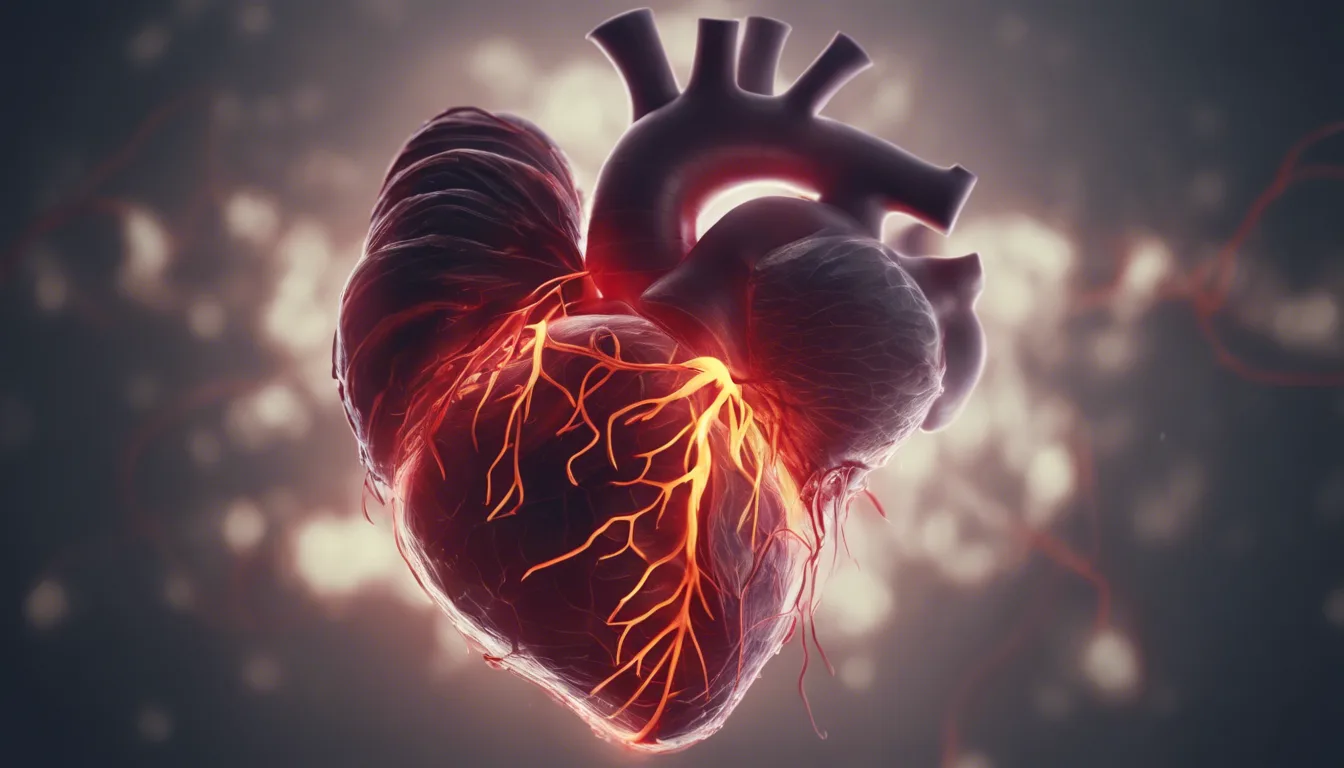 Racing Heartbeat in Dreams: Decoding Its Secret Meaning