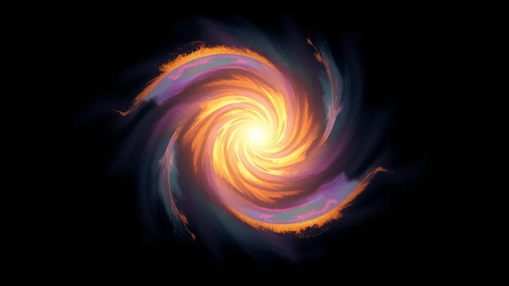 Radiating Energy in Dreams: Meaning & Interpretation