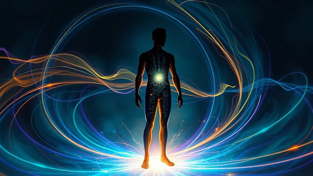 Dream symbol: radiating energy: scenarios: Dream About Technological Radiating Energy