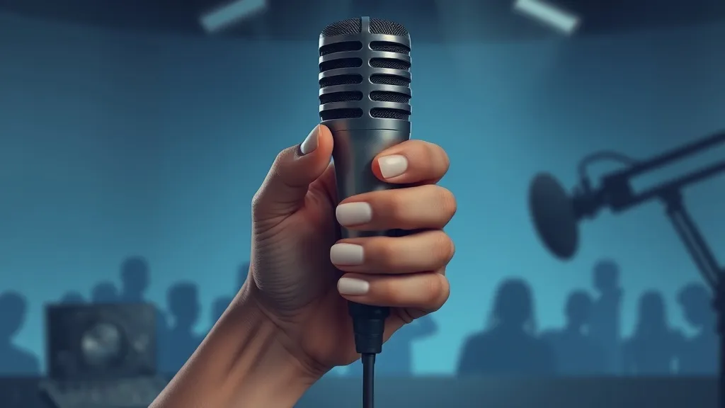 Dream symbol: radio interview: demographics: Job Seekers and Interviewees