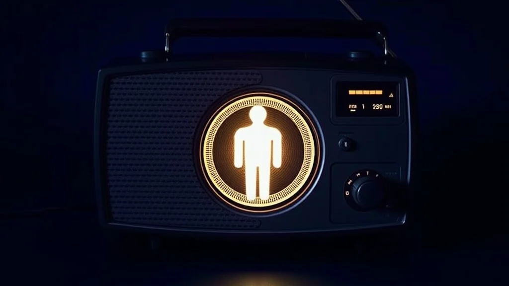 Dream symbol: radio speaker: demographics: Introverts or Extroverts