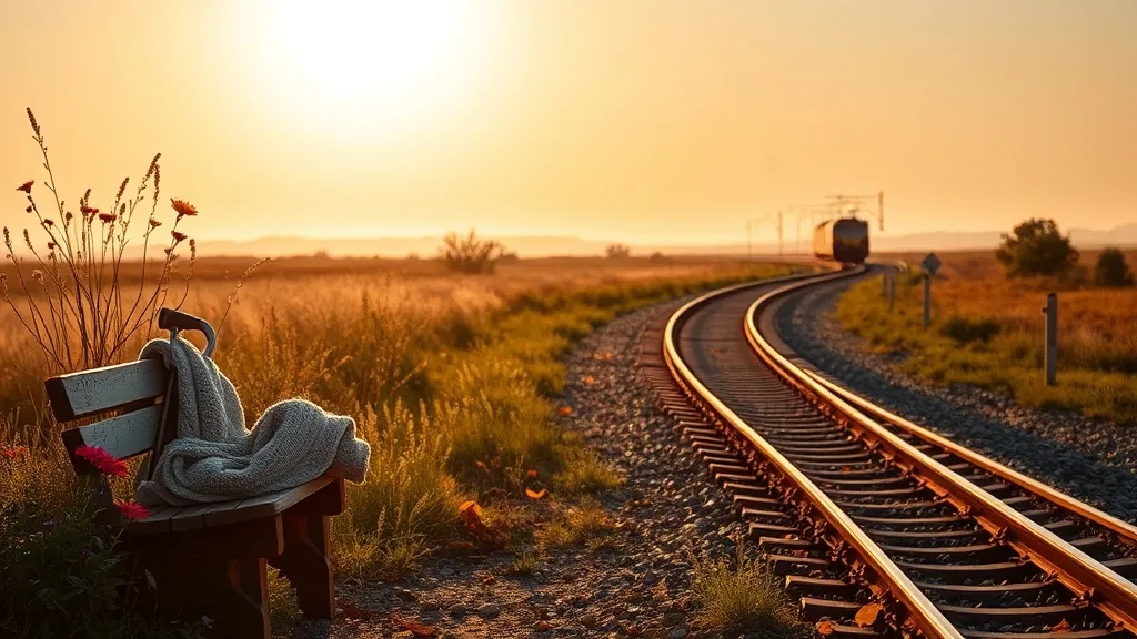 Dream symbol: rail track: demographics: Rail Track Dream Meanings for the Elderly