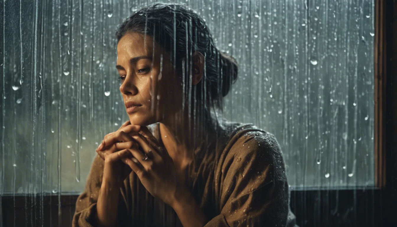 Rainy Dreams: Delving into the Symbolism