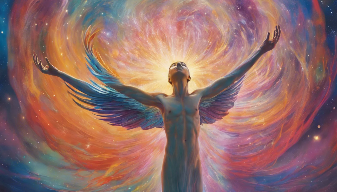 Raising Arms: Unveiling Dream Symbolism