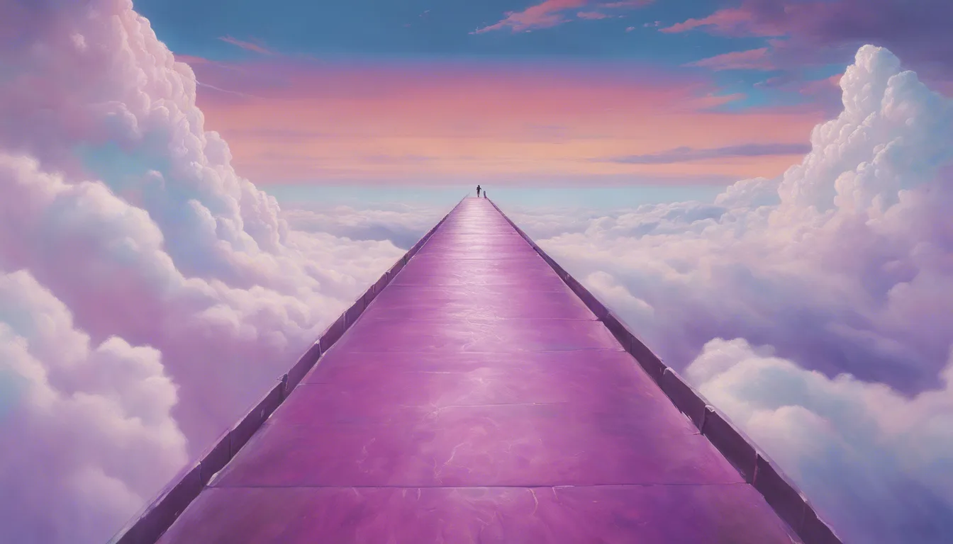 Navigating New Heights: Unearthing the Secrets of 'Ramp' Dreams