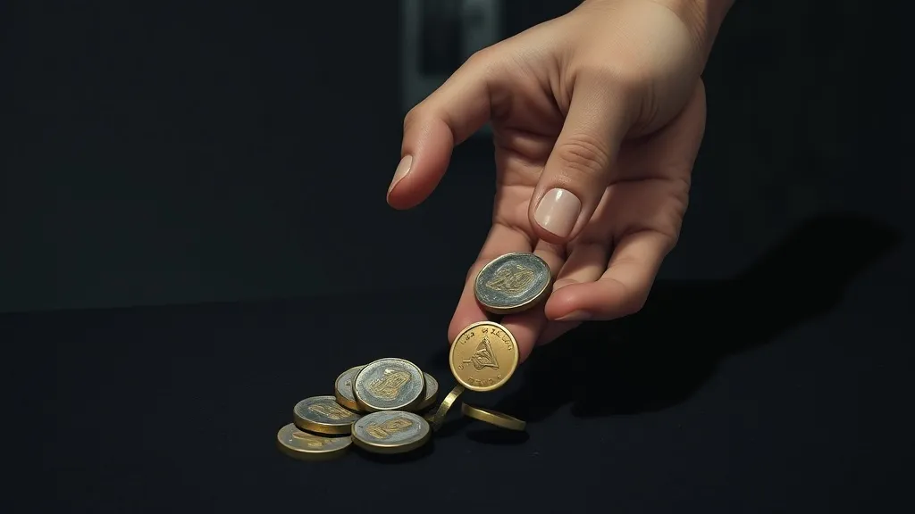 Dream symbol: rand currency: scenarios: Dream of Losing Rand Currency