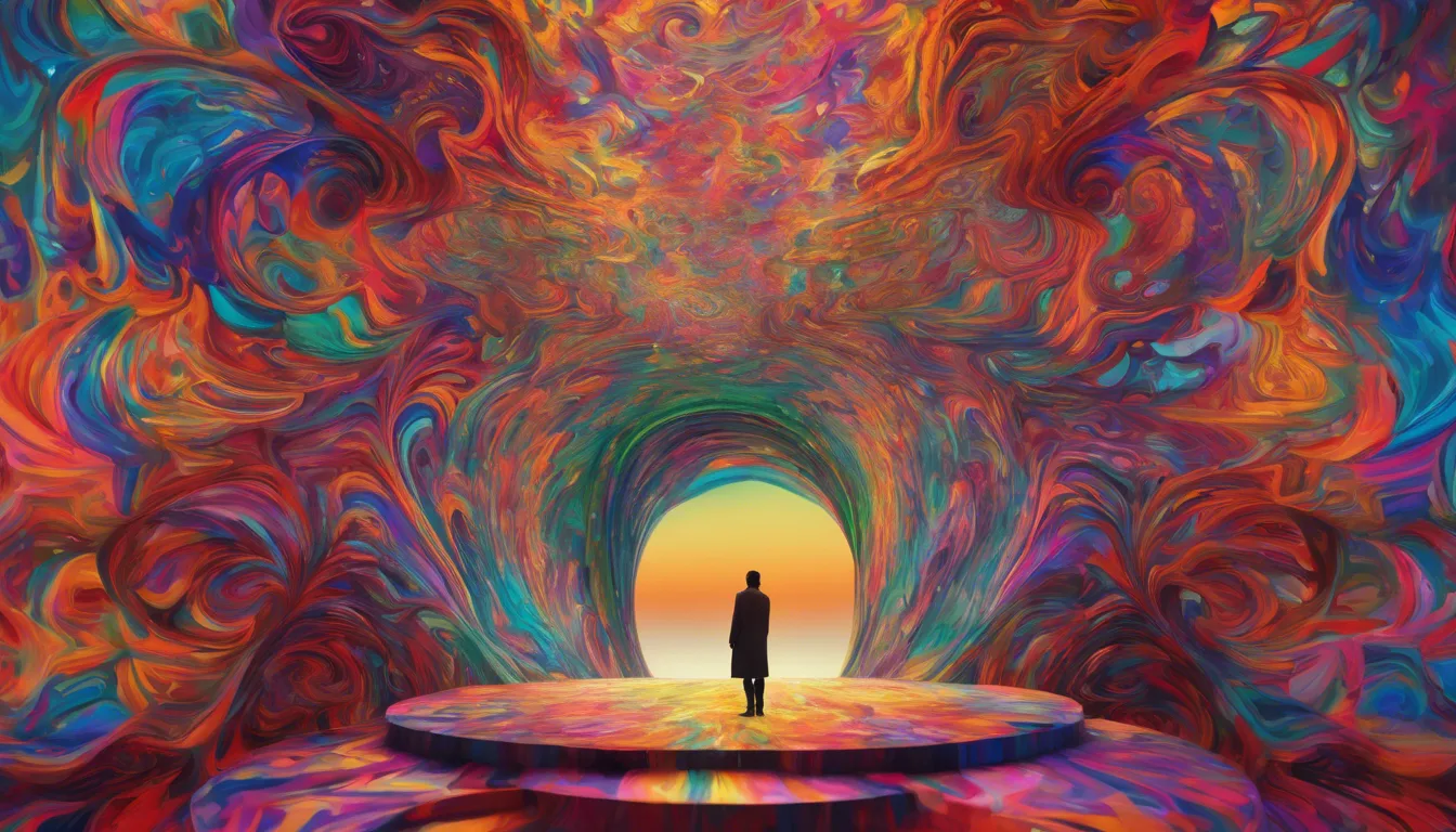 Decoding the Enigma of Random Dream Symbols