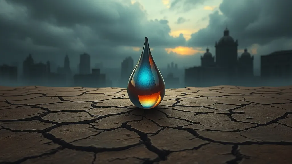 Dream symbol: rare fuel: symbolism: Economic Instability and Uncertainty