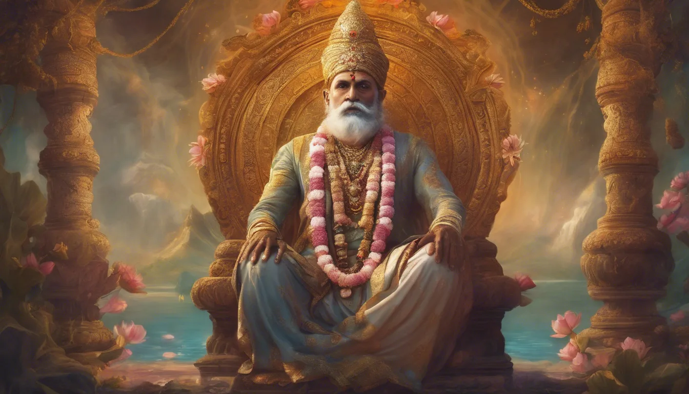 Ras Raj Ji Dream Meaning and Interpretation: A Guide