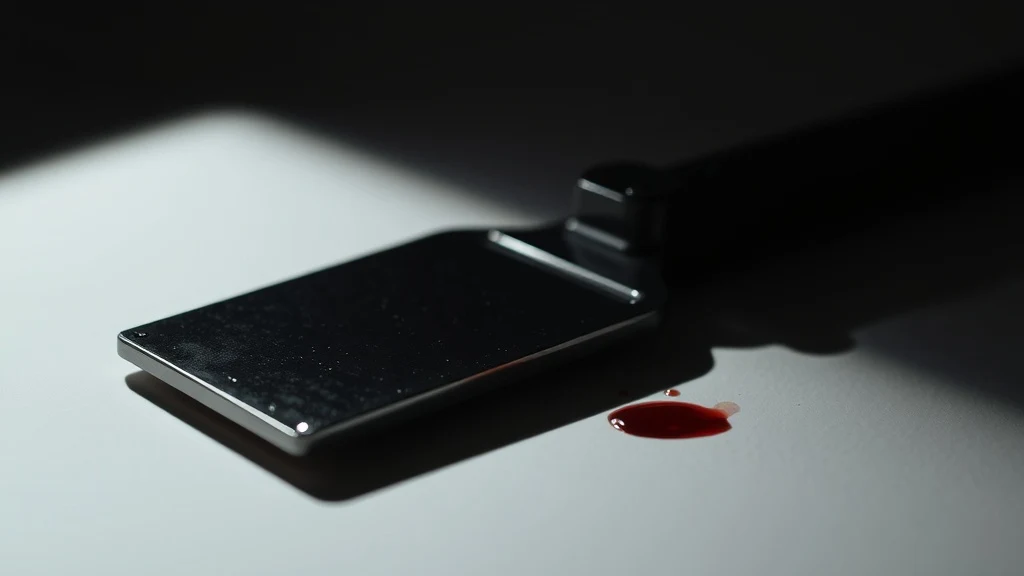 Dream symbol: razor blade: symbolism: Vulnerability and Insecurity