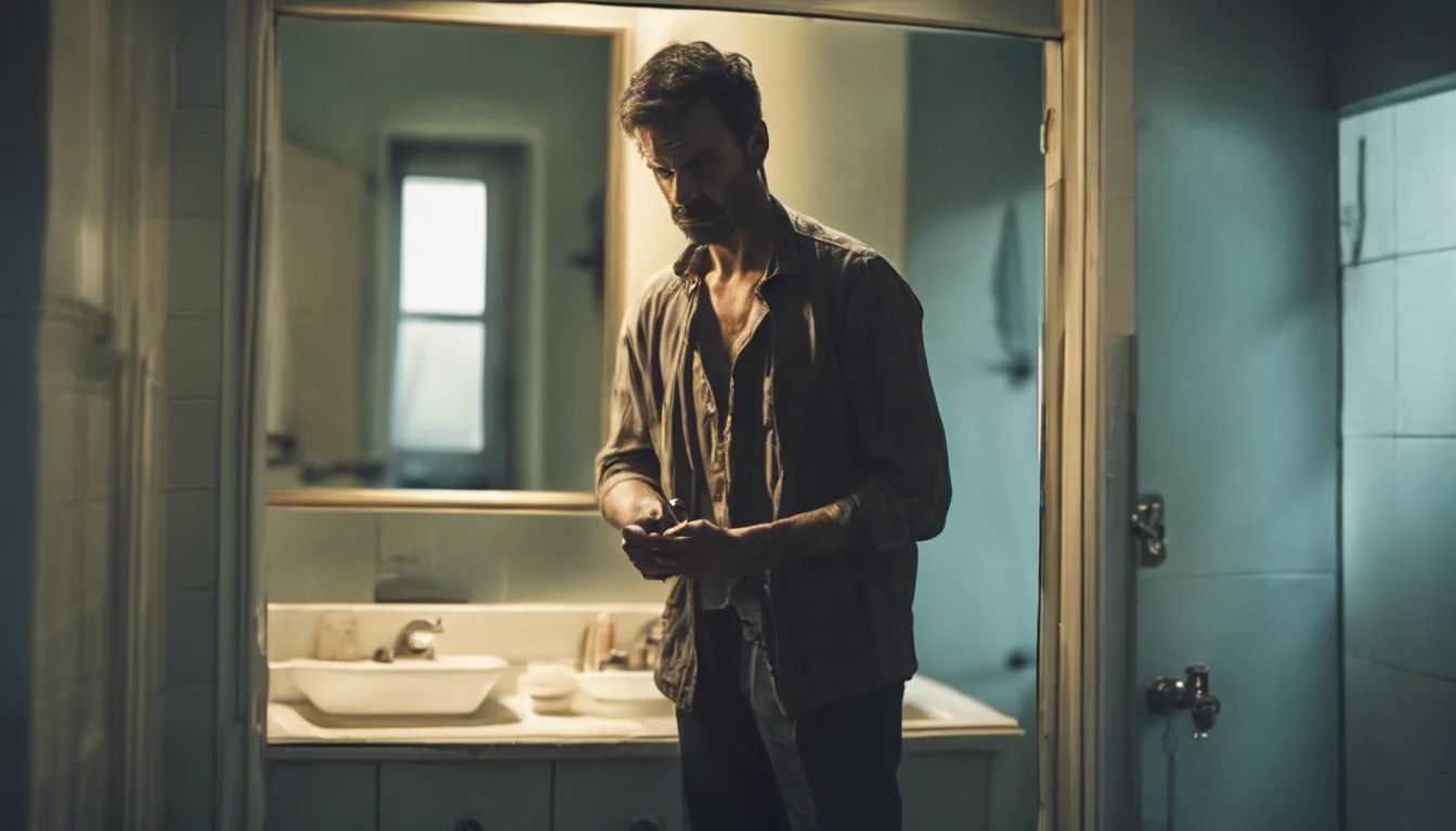 Razor in Dreams: Unveiling the Hidden Meanings