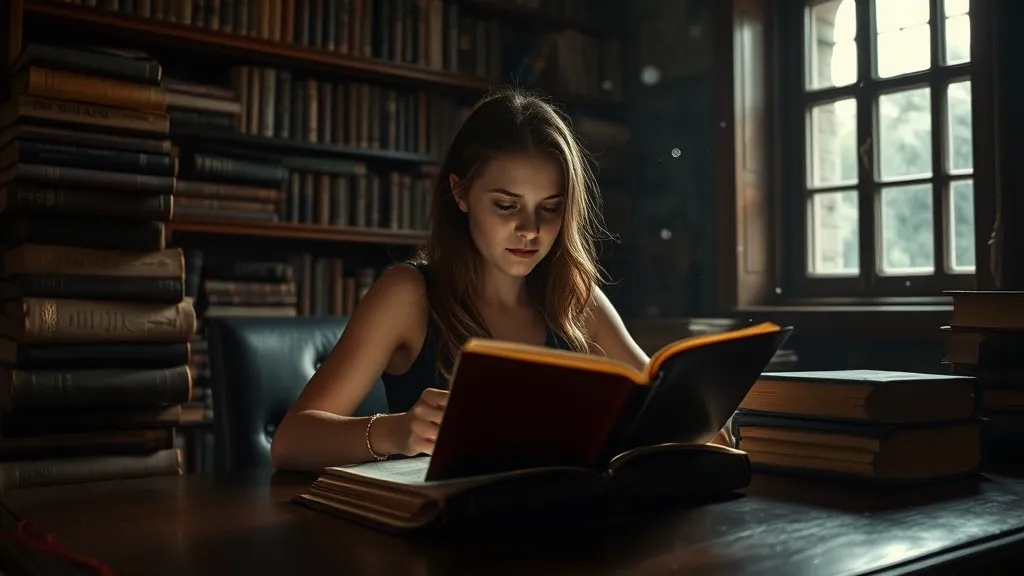 Dream symbol: reading minds: demographics: Students of Parapsychology and the Occult