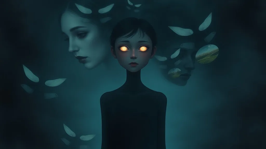 Reading Minds in Dreams: Symbolism & Meaning