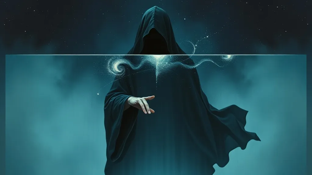 Dream symbol: reading minds: scenarios: Dream About the Ethical Implications of Mind Reading