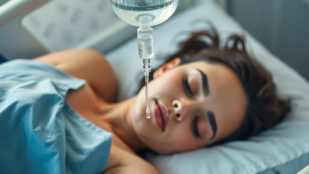 Dream symbol: intravenous: demographics: Dreamers Interested in Health and Healing