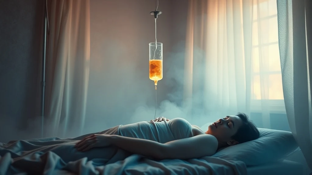Reading the Symbols: The Intravenous in Dreams